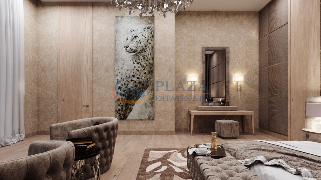 For Sale, Apartment, Standard Apartment, Limassol, In Pyrgos, Limassol