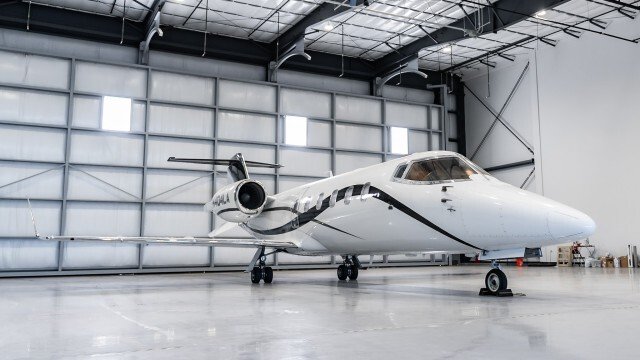 Lear 60 in Scottsdale 2 - 12751682