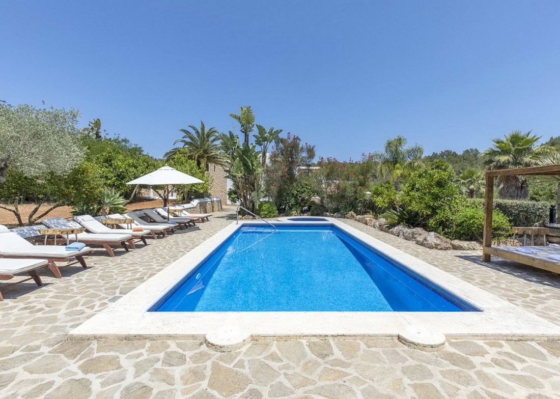Villa in Kleistou, Fournas, Thessaly and Central Greece 1 - 13125217