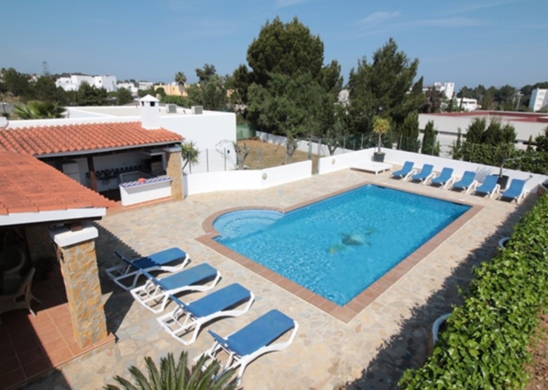 Villa in Kleistou, Fournas, Thessaly and Central Greece 4 - 13125207