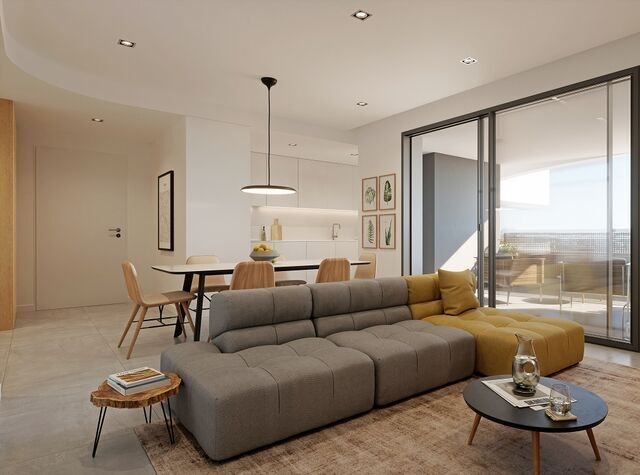 Apartment in Sao Goncalo de Lagos, Algarve, Portugal 2 - 13126290