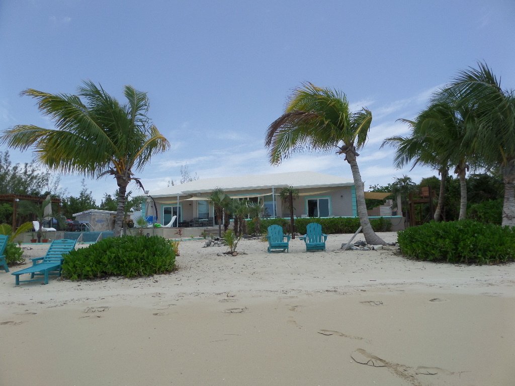 Maison à Morris Settlement, Long Island, Bahamas 1 - 13127670