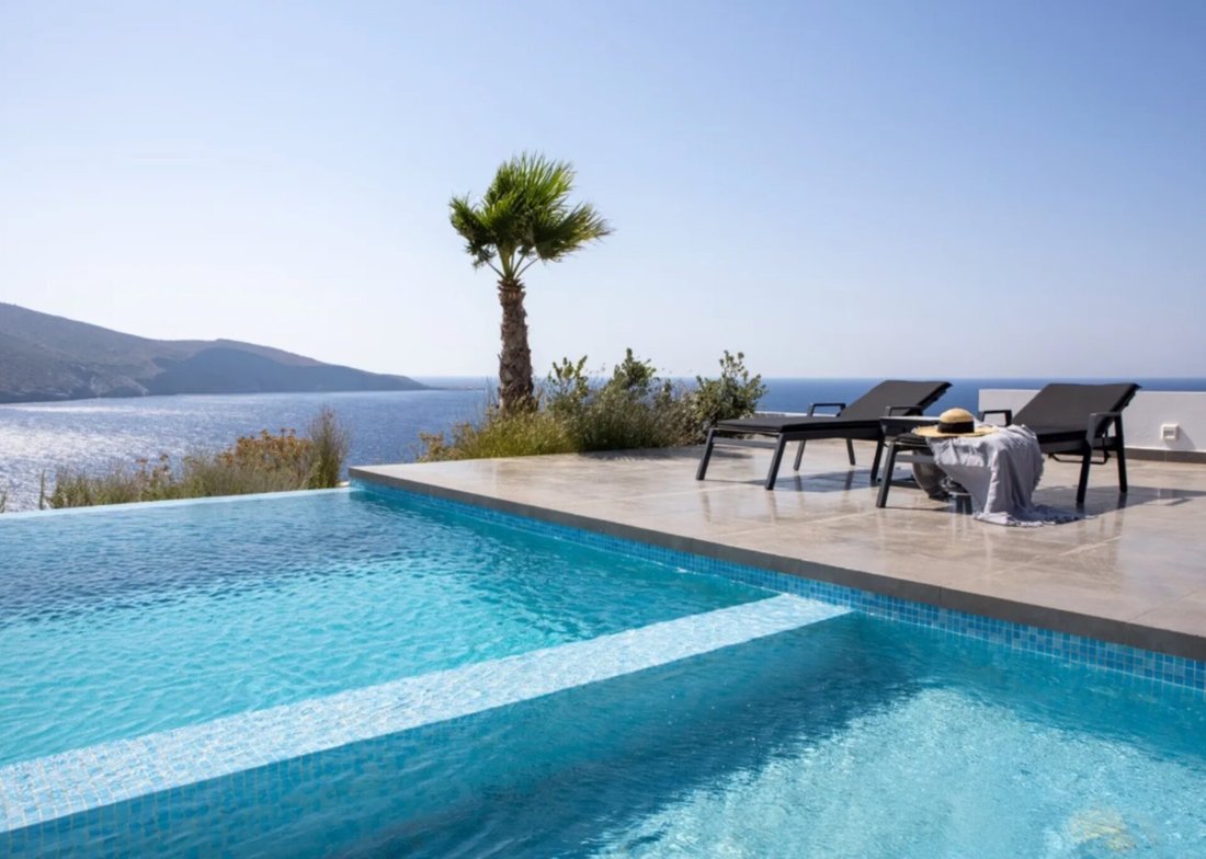 Villa in Community of Achlada, Gazi, Greece 2 - 13125243