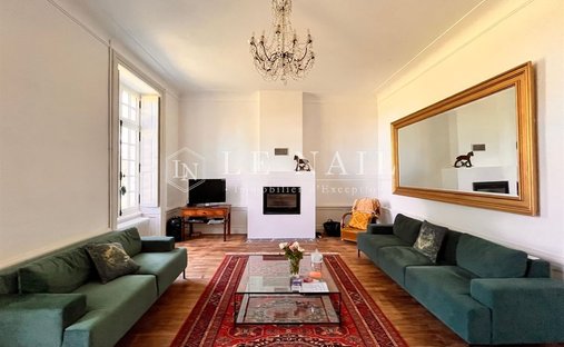 25 Min From Puy Du Fou 19th Century Chateau Fully Renovated Set In 5.69 Hectares Of Parkland