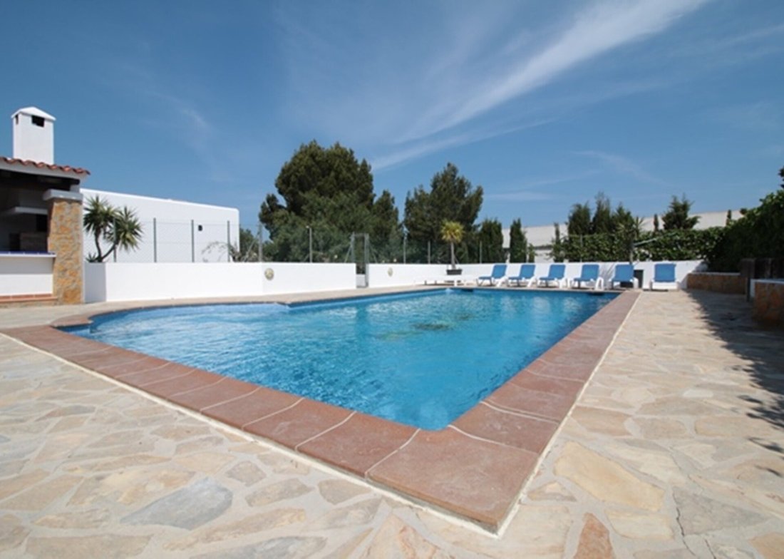 Villa in Kleistou, Fournas, Thessaly and Central Greece 3 - 13125207
