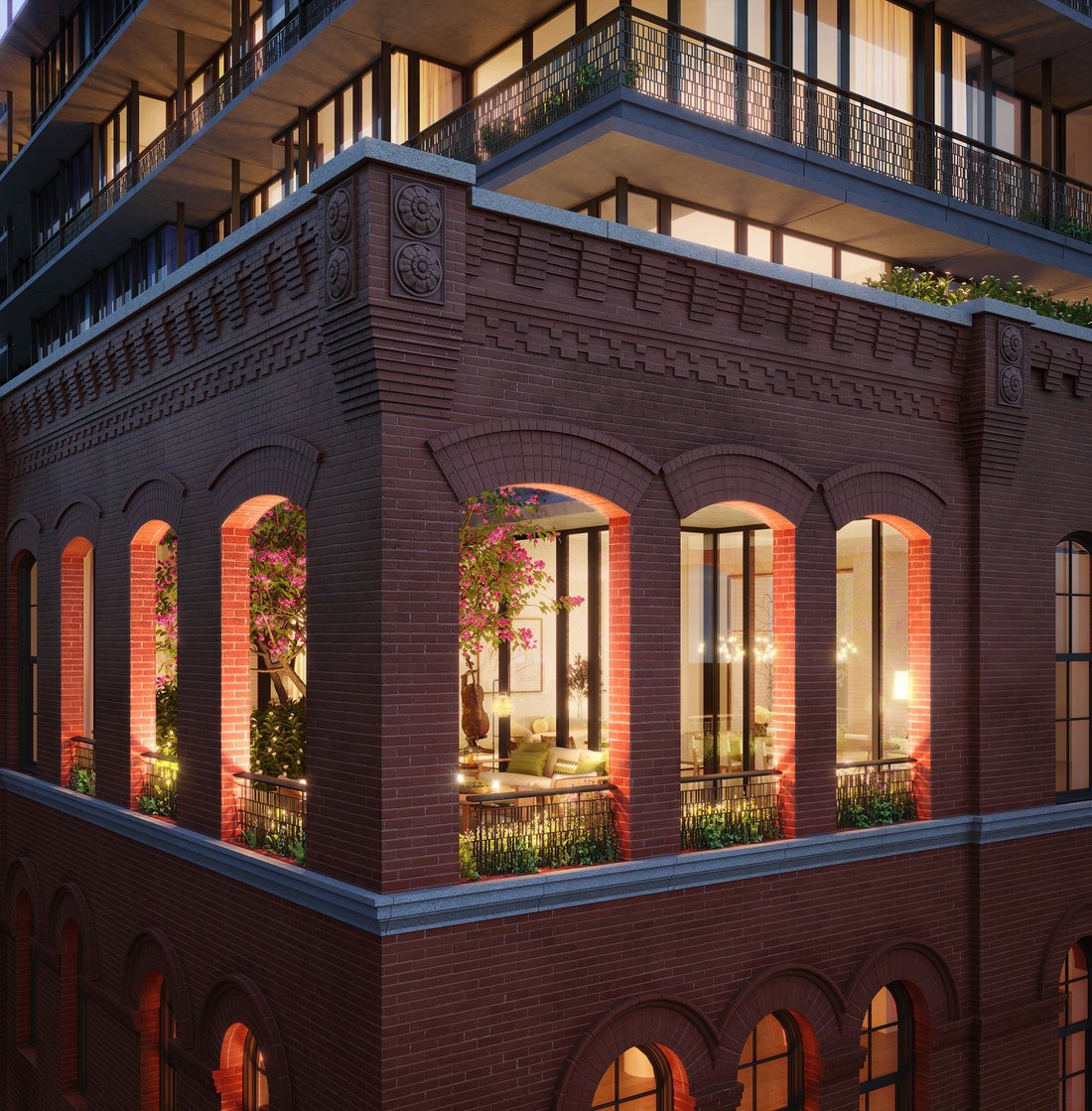 Condo in New York, New York, United States 4 - 13125359