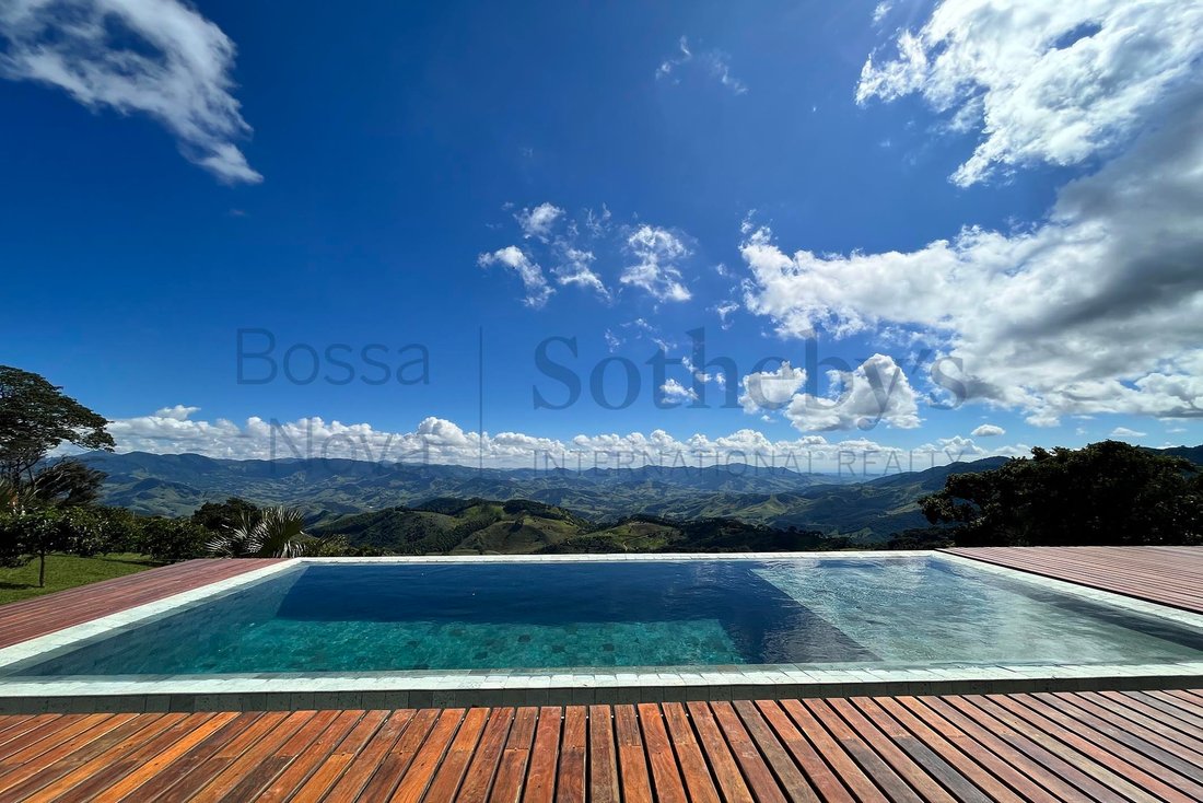 House in Paiol Grande, State of São Paulo, Brazil 2 - 13125454