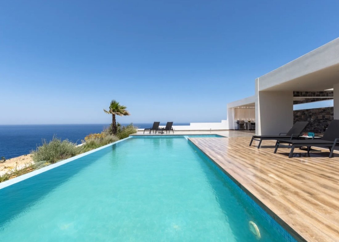 Villa in Community of Achlada, Gazi, Greece 3 - 13125243