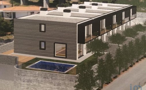 Maison de ville à São Martinho, Madère, Portugal 1