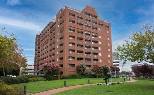Condo in Norfolk, Virginia, United States 1