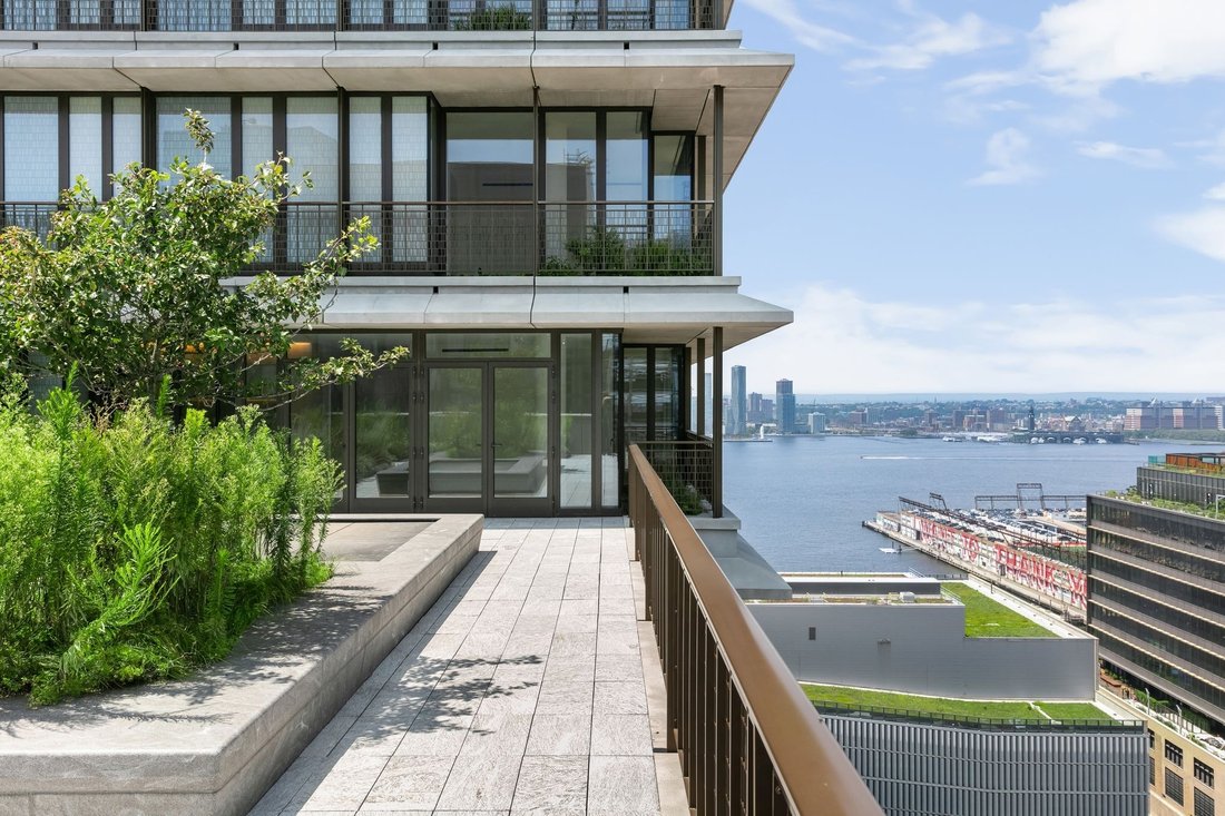 Condo in New York, New York, United States 3 - 13125359