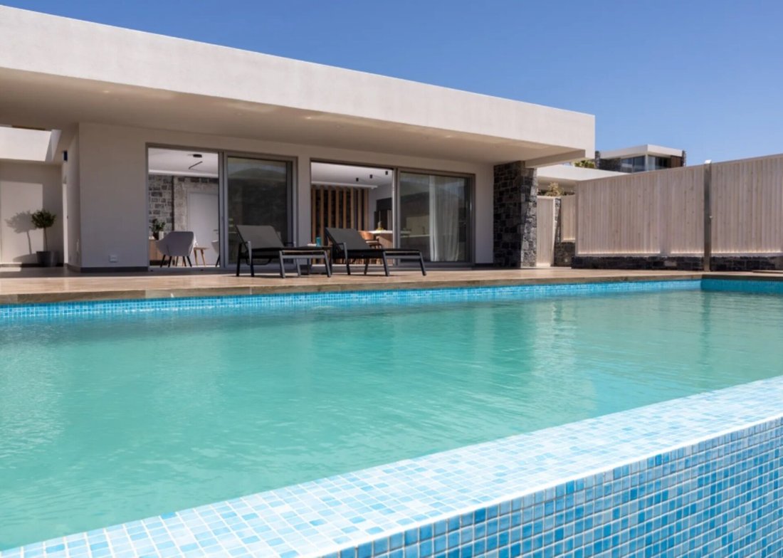 Villa in Community of Achlada, Gazi, Greece 1 - 13125243