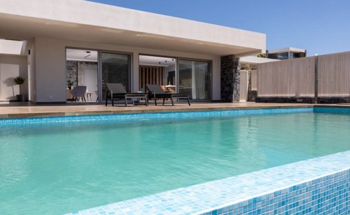 Villa in Community of Achlada, Gazi, Greece 1