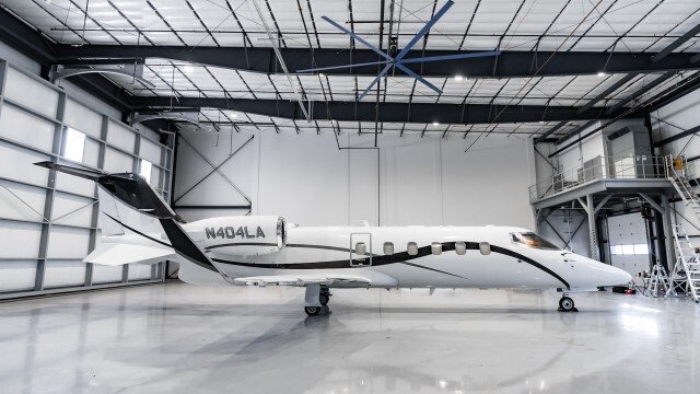 Lear 60 in Scottsdale 3 - 12751682
