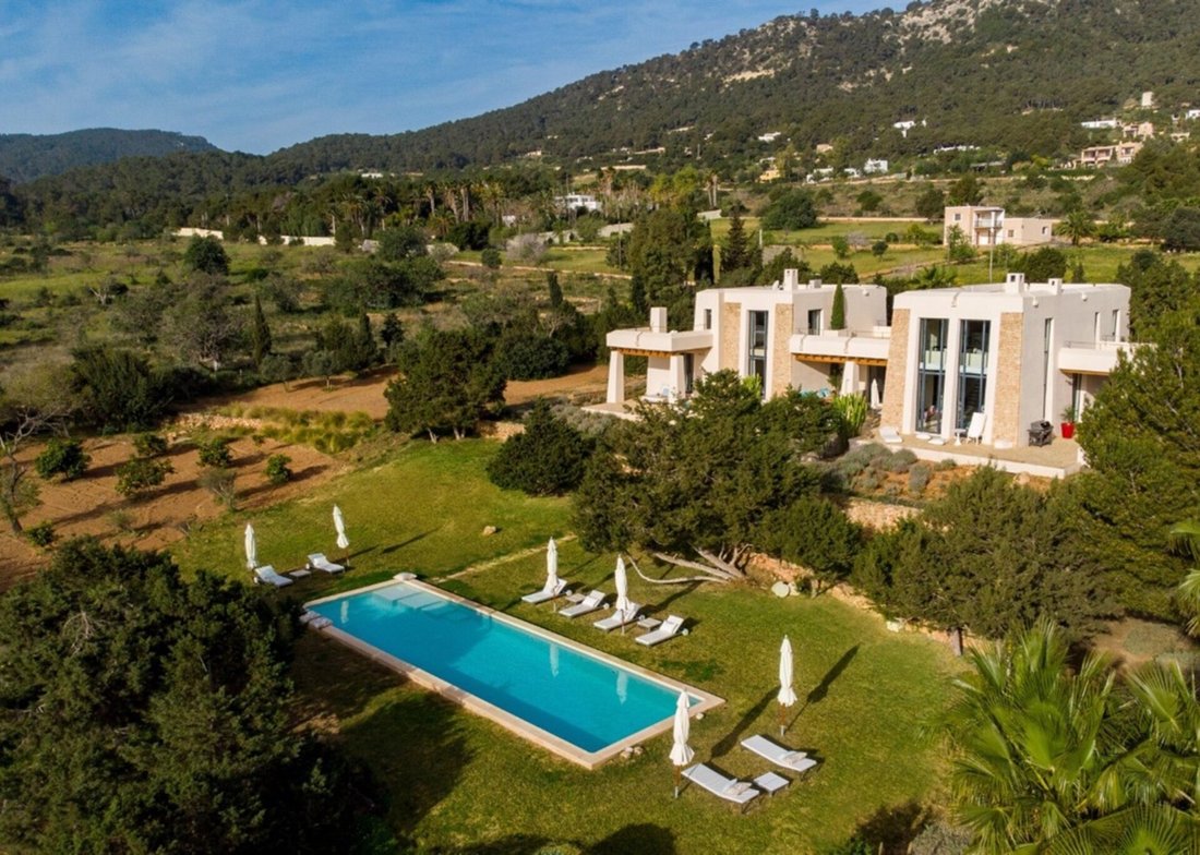 Villa in Kleistou, Fournas, Thessaly and Central Greece 4 - 13125254