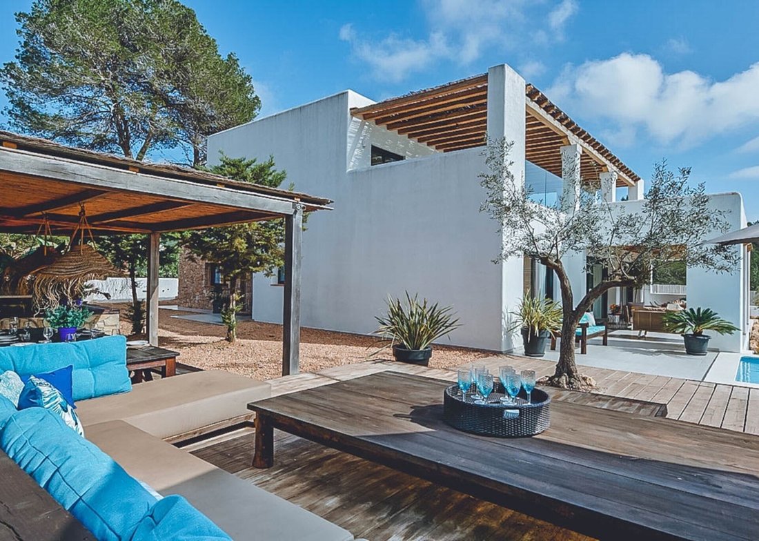 Villa in Kleistou, Fournas, Thessaly and Central Greece 2 - 13129827