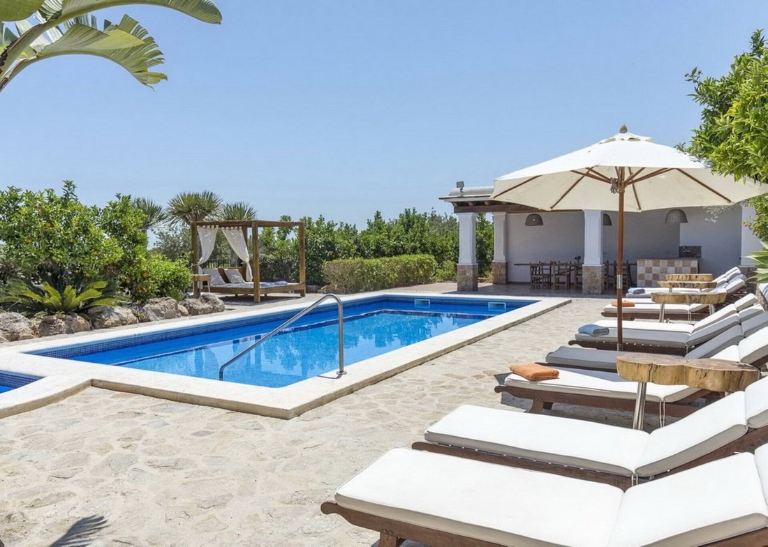 Villa in Kleistou, Fournas, Thessaly and Central Greece 4 - 13125217