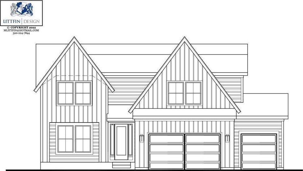 Single Family Detached Lakeville In Lakeville, Minnesota, United States