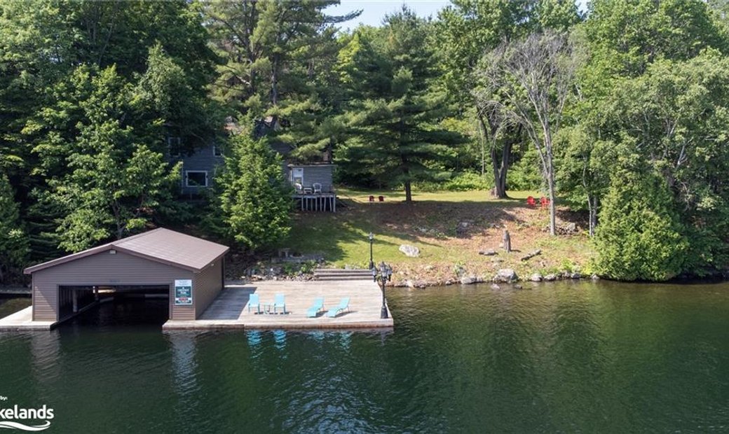 1932 A Lake Joseph Road In Mac Tier, Ontario, Canada For Sale (13008267)