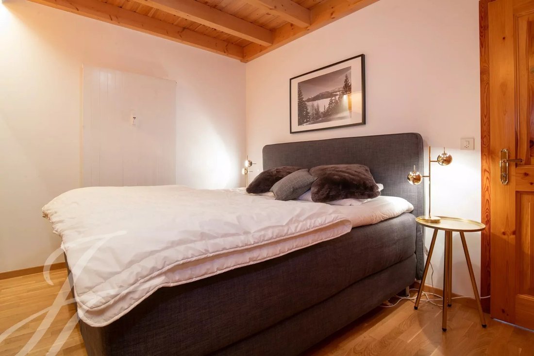 Weekly Or Monthly Rental In Crans Montana, Valais, Switzerland For Rent