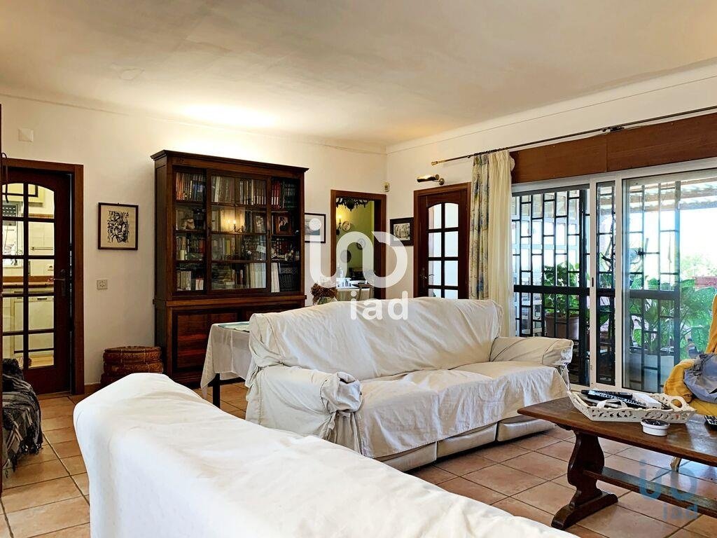 Faro Town House In Santa Bárbara De Nexe, Algarve, Portugal For Sale