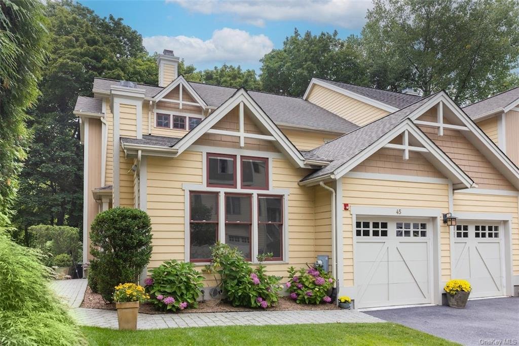 4 Bedrooms Condominium In Dobbs Ferry, New York, United States For Sale