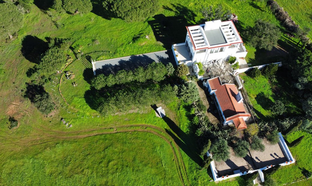 Country House In Melides In Melides, Setubal, Portugal For Sale (13130545)