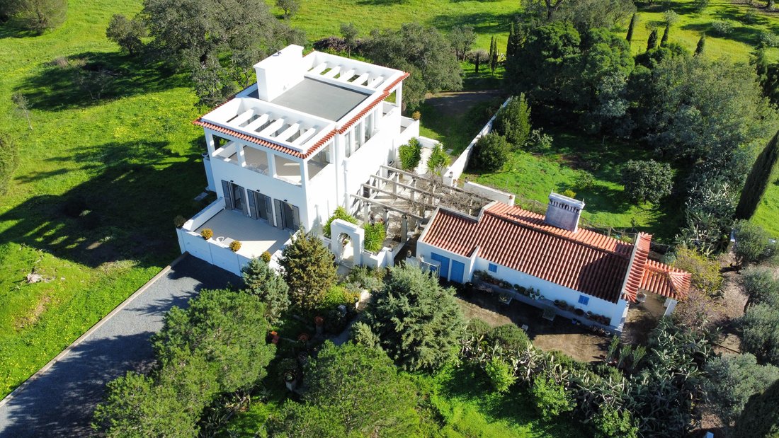 Country House In Melides In Melides, Setubal, Portugal For Sale (13130545)