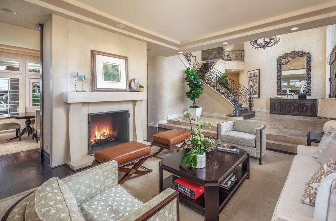 3455 Caminito Daniella, Del Mar, Ca 92014 In Del Mar, California