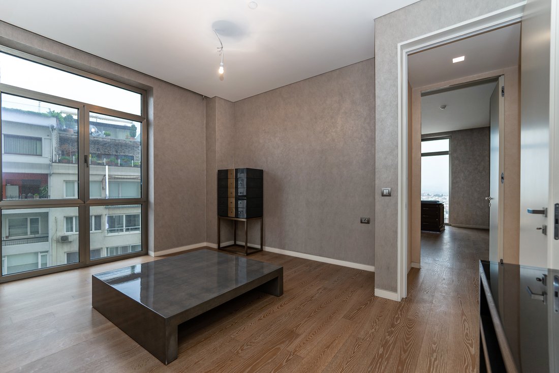 Nisantasi Apartment In İstanbul, İstanbul, Turkey For Sale (13130863)