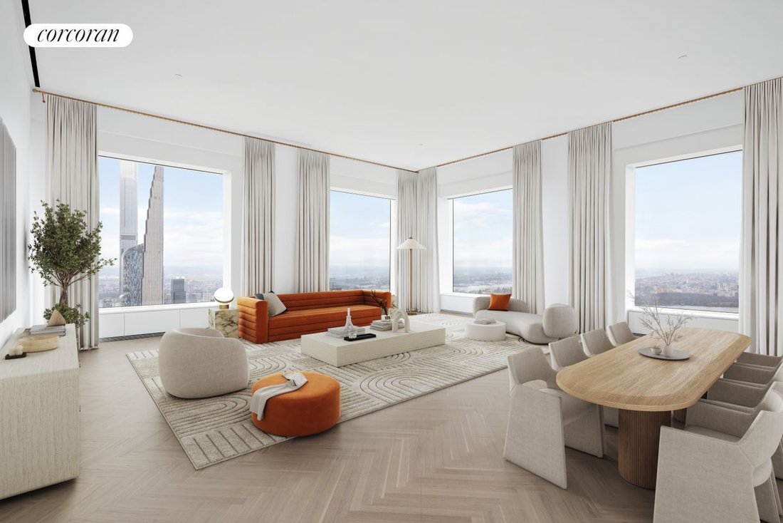 Condo in New York, New York, United States 1 - 11775194