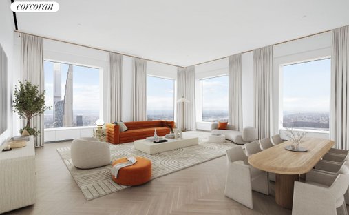 Condo in New York, New York, United States 1