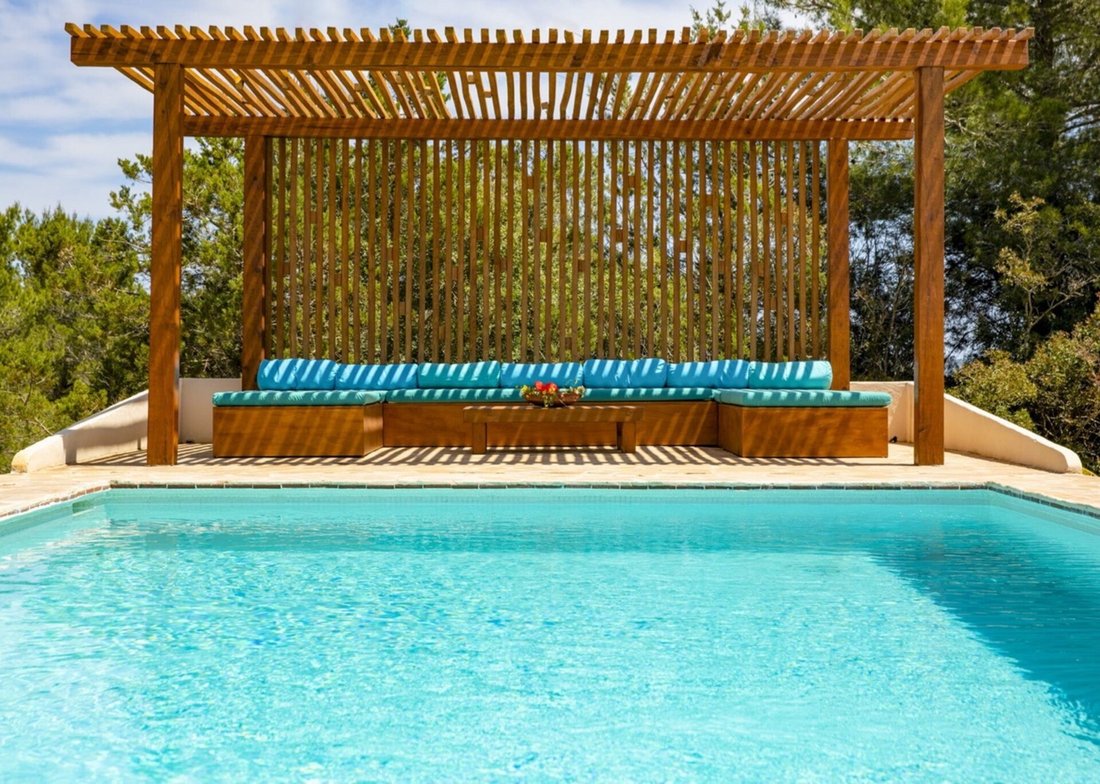 Villa in Kleistou, Fournas, Thessaly and Central Greece 2 - 13131071