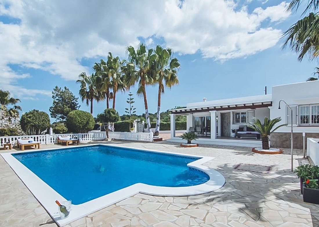 Villa in Kleistou, Fournas, Thessaly and Central Greece 1 - 13131039