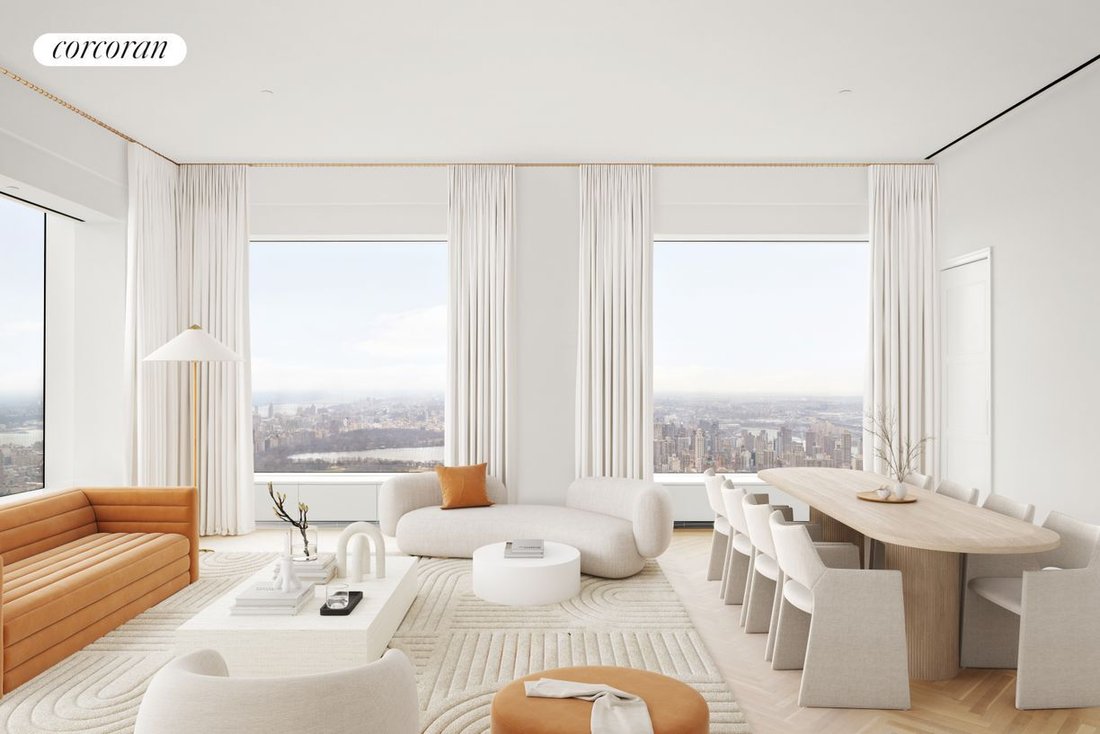 Condo in New York, New York, United States 3 - 11775194