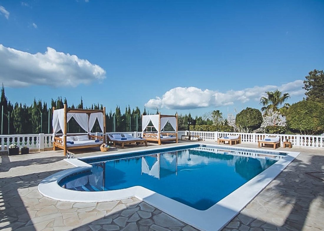 Villa in Kleistou, Fournas, Thessaly and Central Greece 4 - 13131039