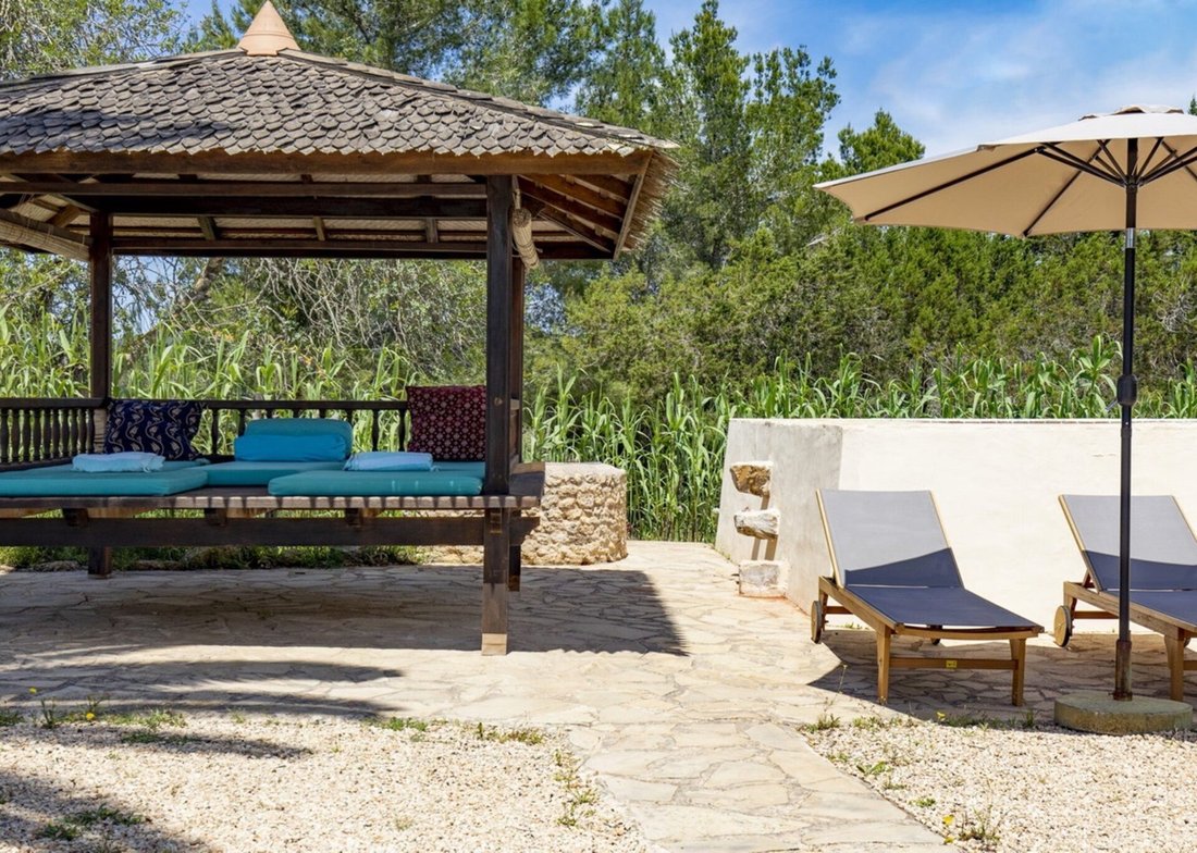 Villa in Kleistou, Fournas, Thessaly and Central Greece 4 - 13131071