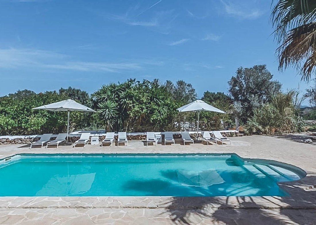 Villa Belluci In Greece For Rent (13131007)