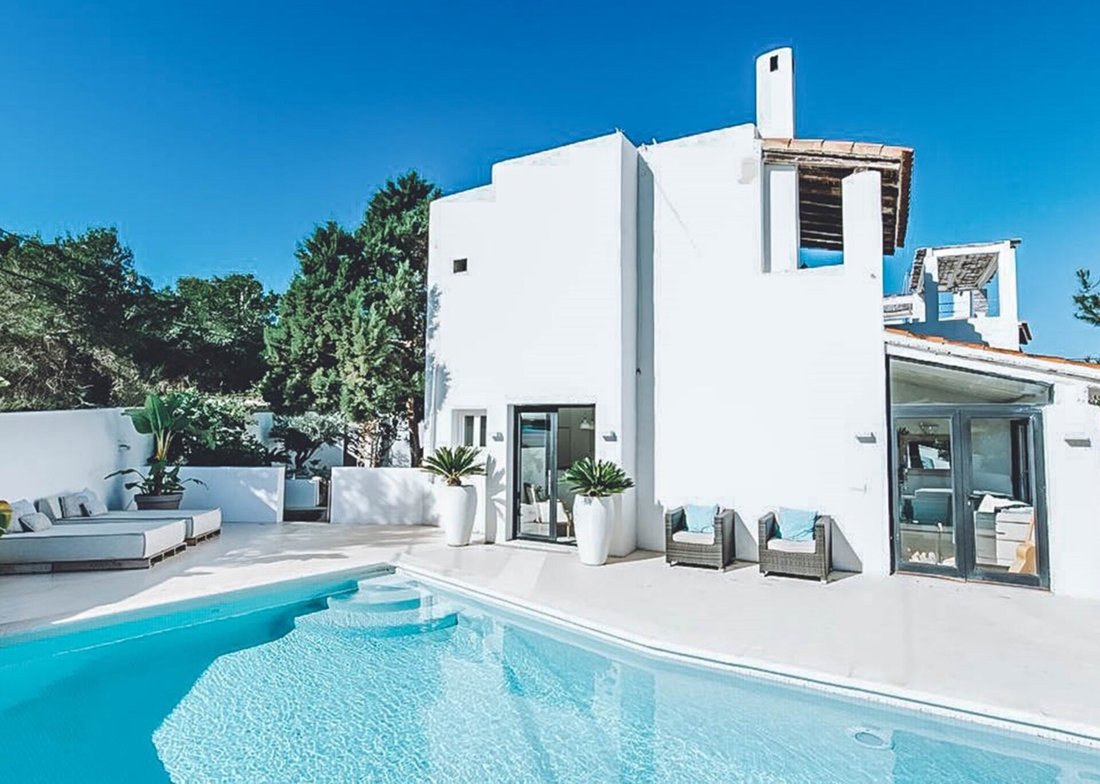 Villa in Kleistou, Fournas, Thessaly and Central Greece 1 - 13131148