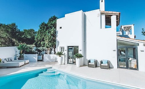 Villa in Kleistou, Fournas, Thessaly and Central Greece 1