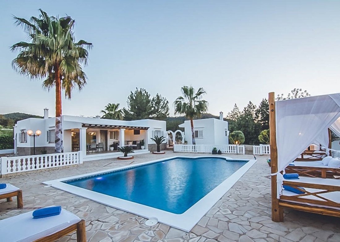 Villa in Kleistou, Fournas, Thessaly and Central Greece 2 - 13131039