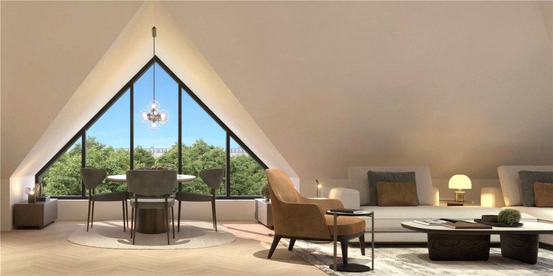 Apartment in London, England, United Kingdom 3 - 13130655