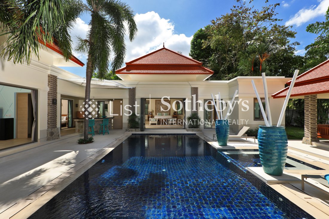 Choeng Thale, Phuket, Thailand 2 - 13131302