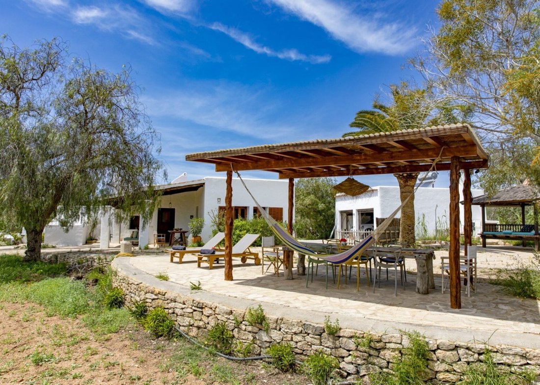 Villa in Kleistou, Fournas, Thessaly and Central Greece 5 - 13131071