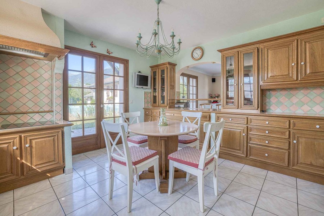 Charming Traditional House In Cessy In Vesancy, Auvergne Rhône Alpes