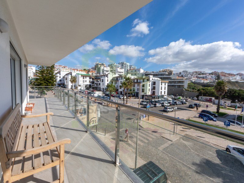 Apartment T3 Ericeira Center, A Casa Das Casas In Ericeira, Lisbon