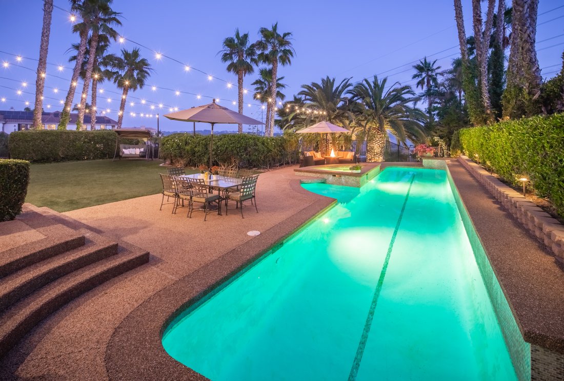 3455 Caminito Daniella, Del Mar, Ca 92014 In Del Mar, California