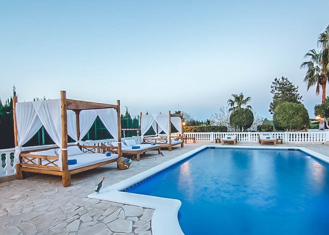 Villa in Kleistou, Fournas, Thessaly and Central Greece 3 - 13131039