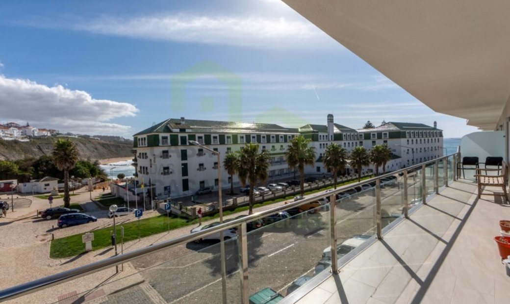 Apartment T3 Ericeira Center, A Casa Das Casas In Ericeira, Lisbon, Portugal For Sale (13130873)