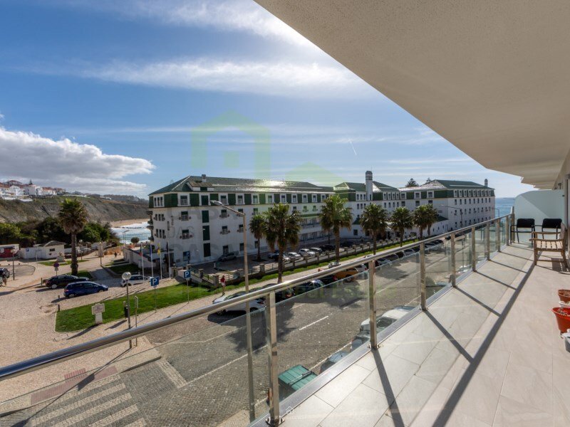 Apartment T3 Ericeira Center, A Casa Das Casas In Ericeira, Lisbon